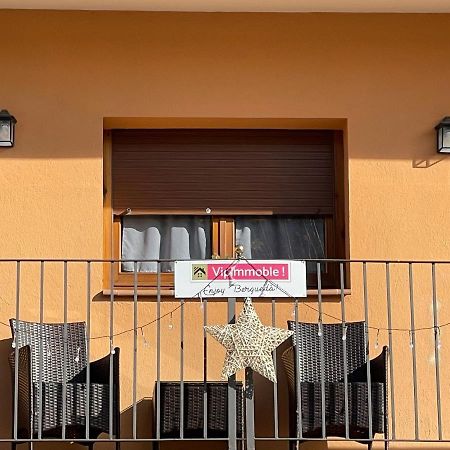 Vipimmoble ! Apartment Guardiola de Berga Exterior foto