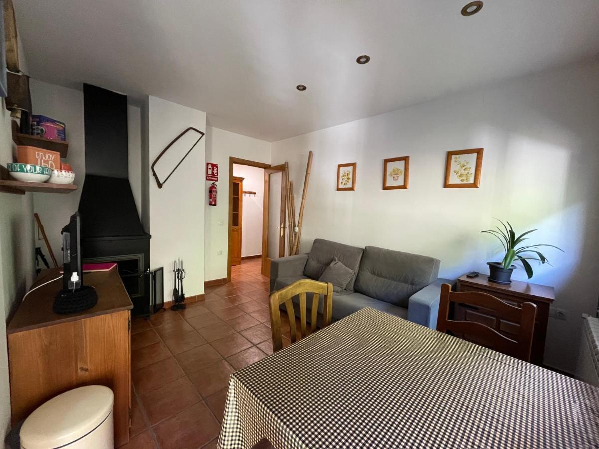 Vipimmoble ! Apartment Guardiola de Berga Exterior foto