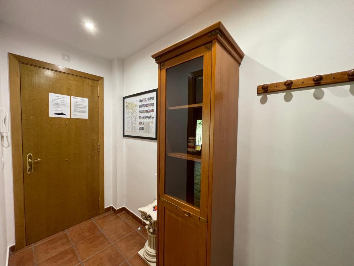 Vipimmoble ! Apartment Guardiola de Berga Exterior foto