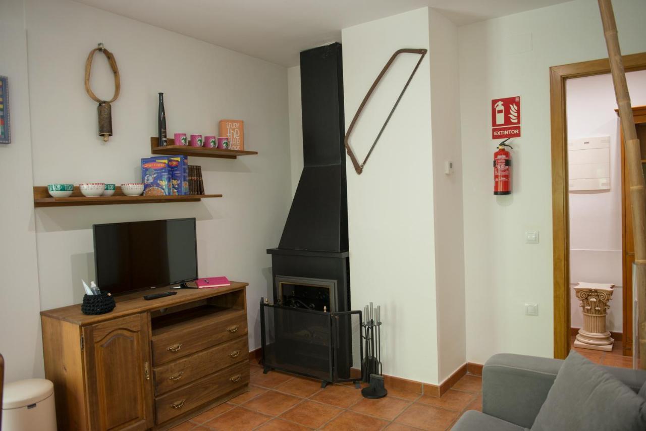 Vipimmoble ! Apartment Guardiola de Berga Exterior foto